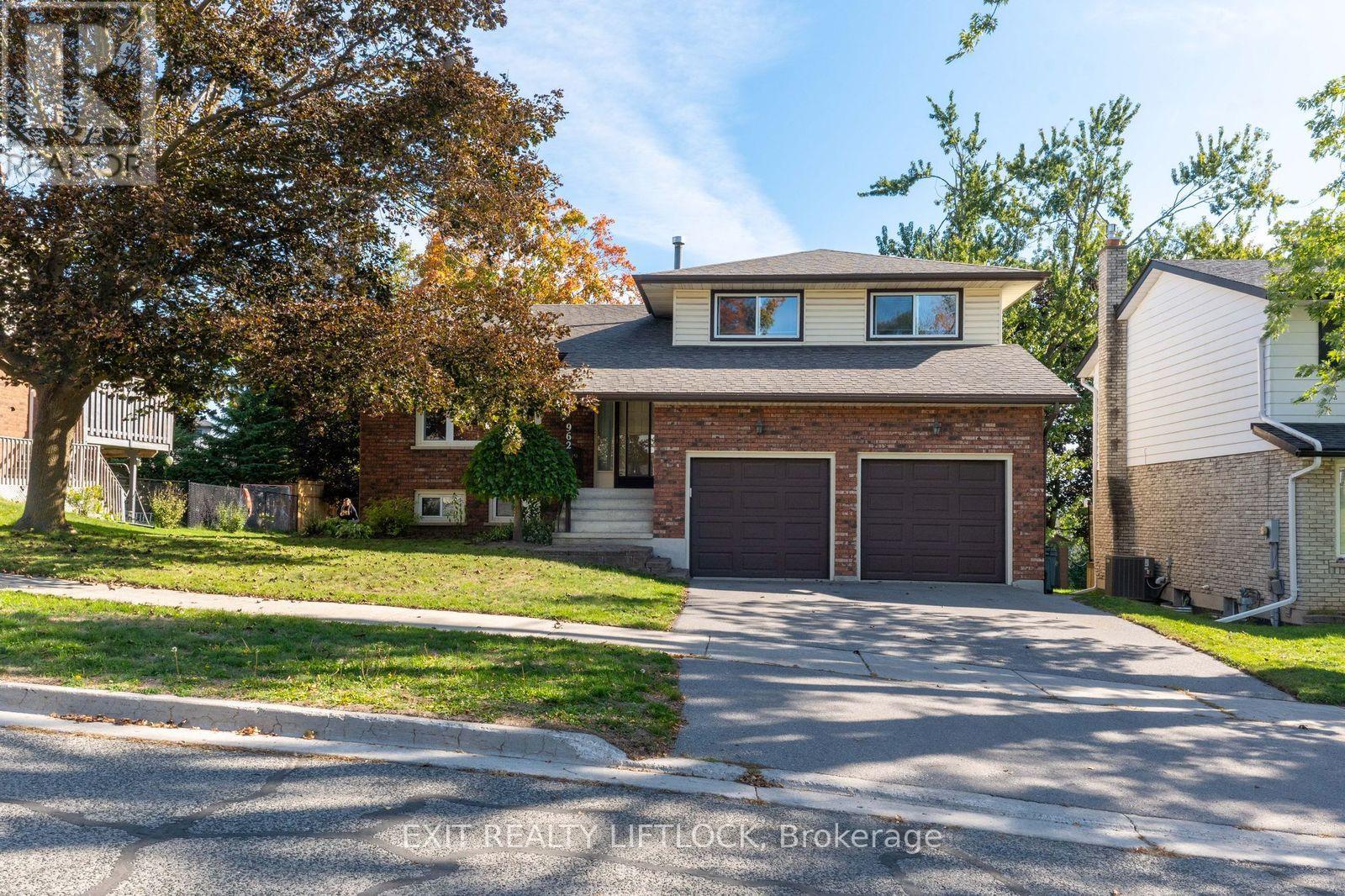 962 Golfview Road, Peterborough (Otonabee Ward 1), Ontario  K9J 7W4 - Photo 38 - X12448662