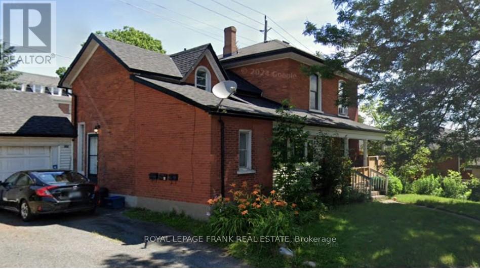 56 Hilliard Street, Peterborough (Northcrest Ward 5), Ontario  K9H 5R4 - Photo 1 - X12448699