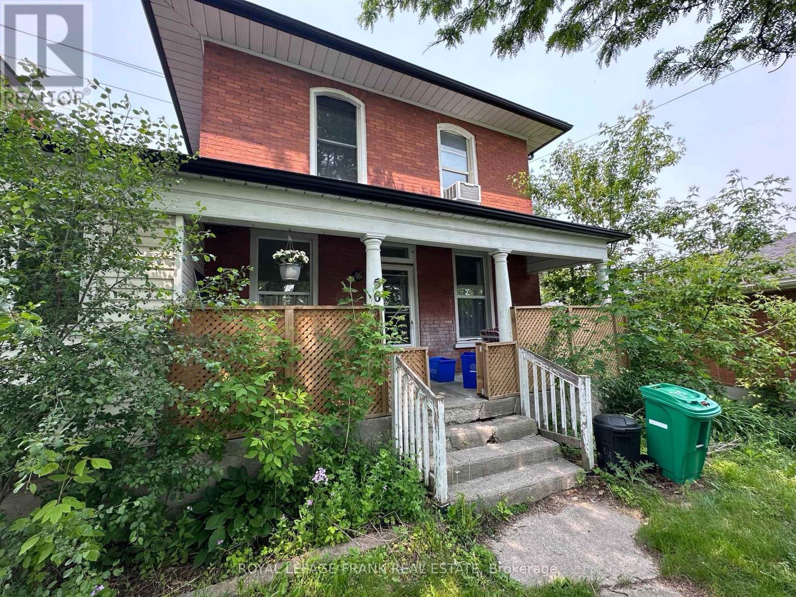 56 Hilliard Street, Peterborough (Northcrest Ward 5), Ontario  K9H 5R4 - Photo 6 - X12448699