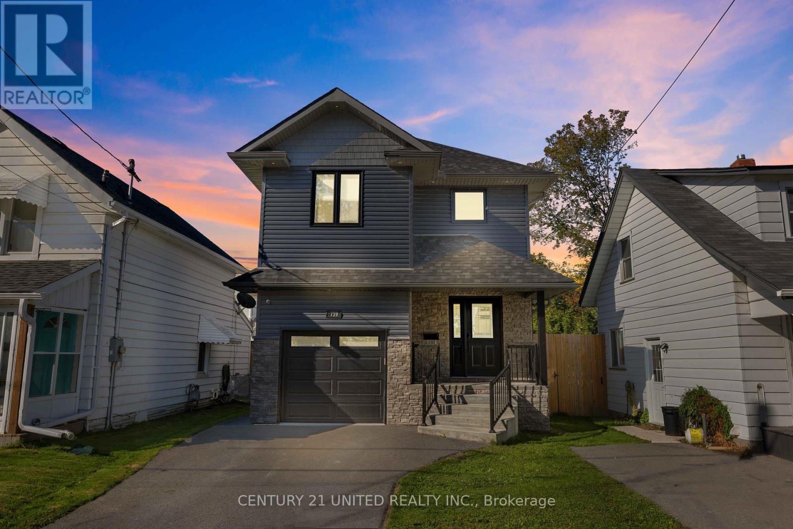 739 Young Street, Peterborough (Otonabee Ward 1), Ontario  K9J 3A5 - Photo 32 - X12448700