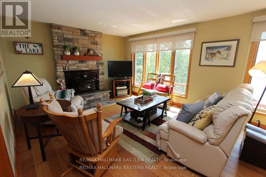 39 Fire Route 50, Havelock-Belmont-Methuen (Belmont-Methuen), Ontario  K0L 1Z0 - Photo 16 - X12448772