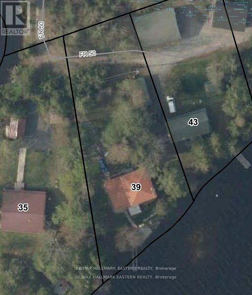 39 Fire Route 50, Havelock-Belmont-Methuen (Belmont-Methuen), Ontario  K0L 1Z0 - Photo 36 - X12448772