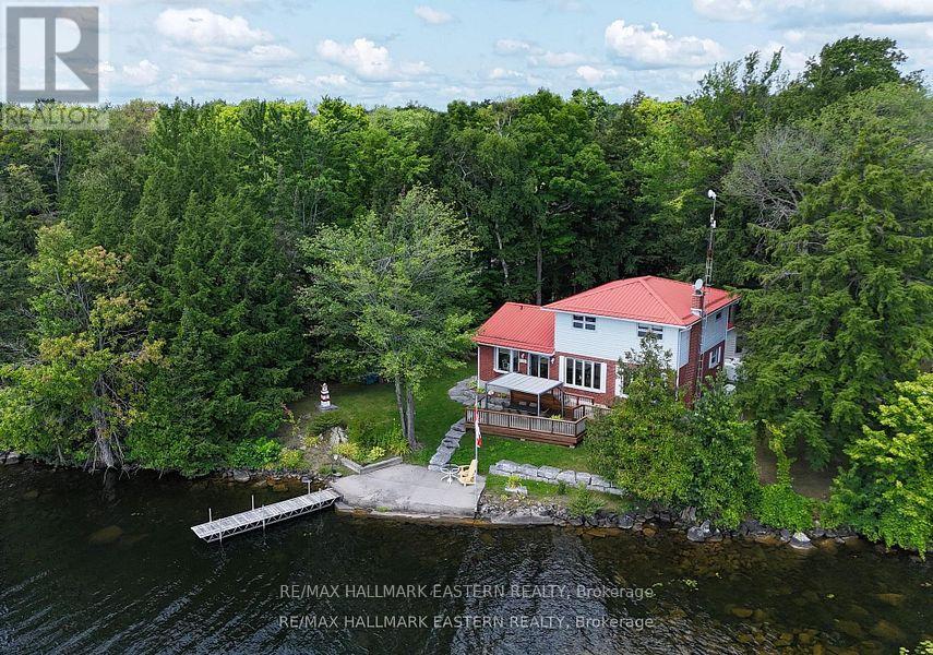 39 Fire Route 50, Havelock-Belmont-Methuen (Belmont-Methuen), Ontario  K0L 1Z0 - Photo 38 - X12448772