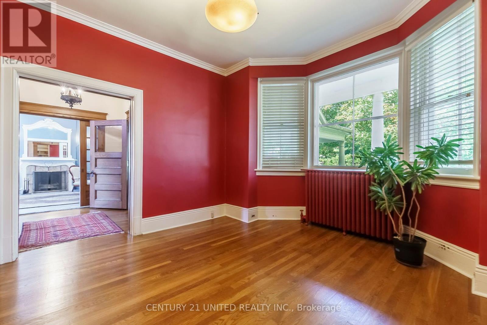 463 Hunter Street W, Peterborough (Town Ward 3), Ontario  K9H 2M7 - Photo 12 - X12449068