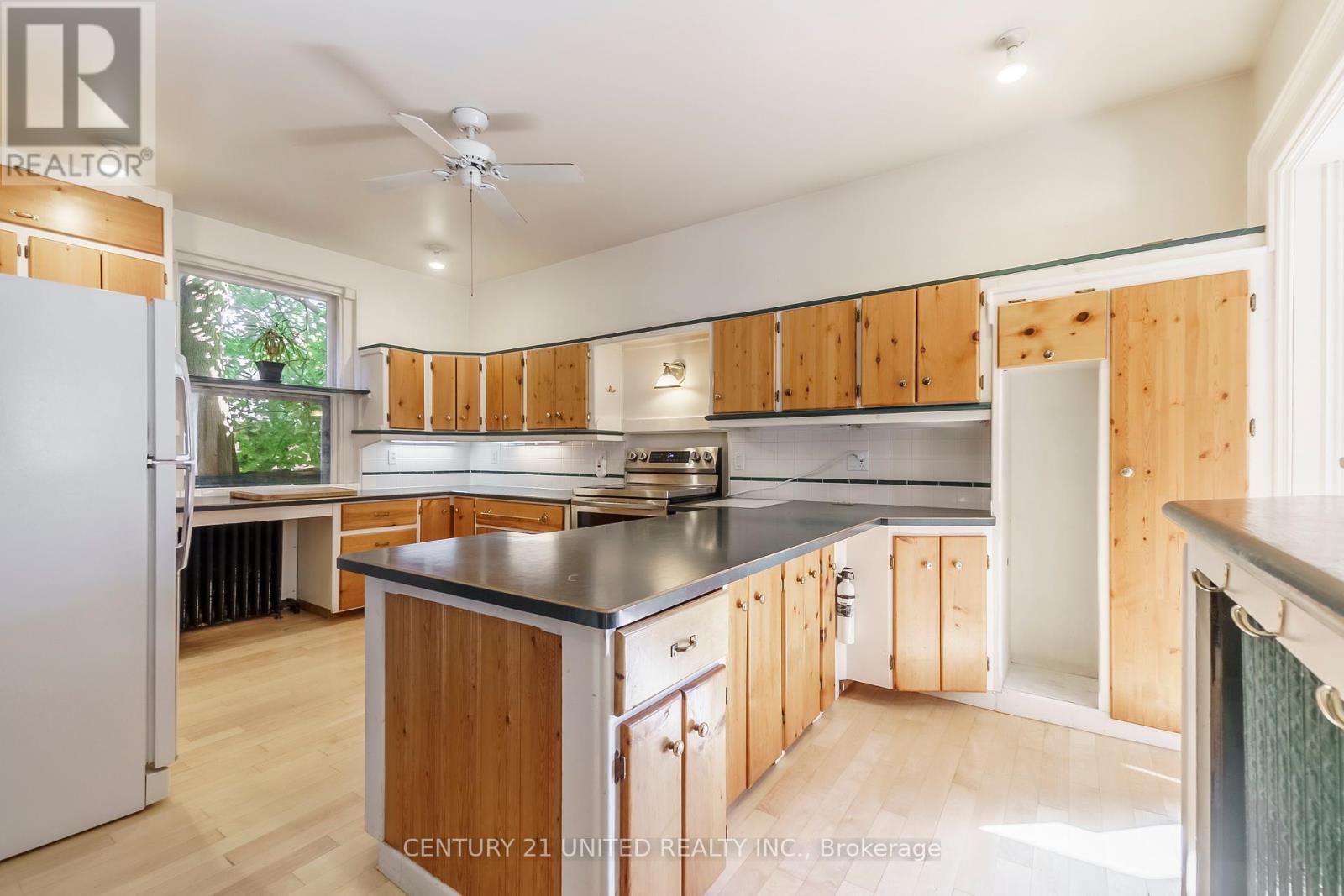 463 Hunter Street W, Peterborough (Town Ward 3), Ontario  K9H 2M7 - Photo 16 - X12449068