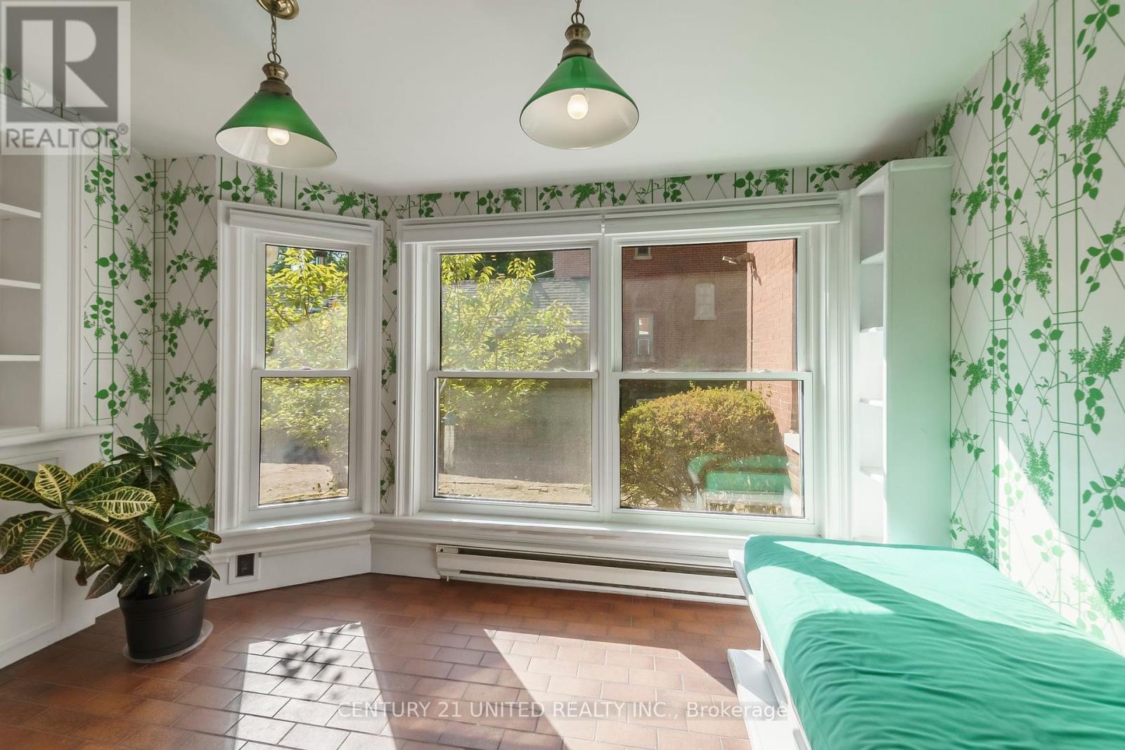 463 Hunter Street W, Peterborough (Town Ward 3), Ontario  K9H 2M7 - Photo 20 - X12449068