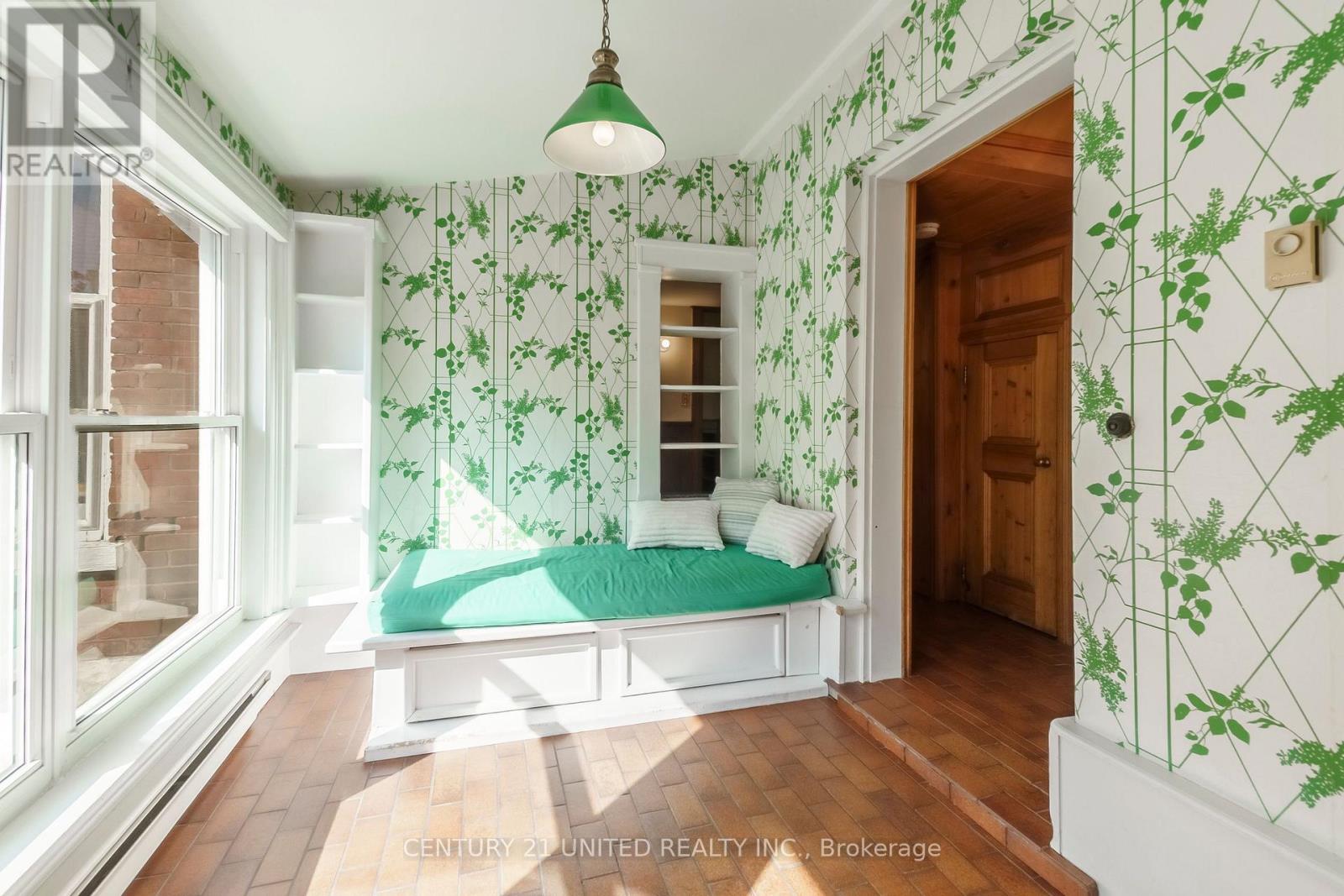 463 Hunter Street W, Peterborough (Town Ward 3), Ontario  K9H 2M7 - Photo 21 - X12449068