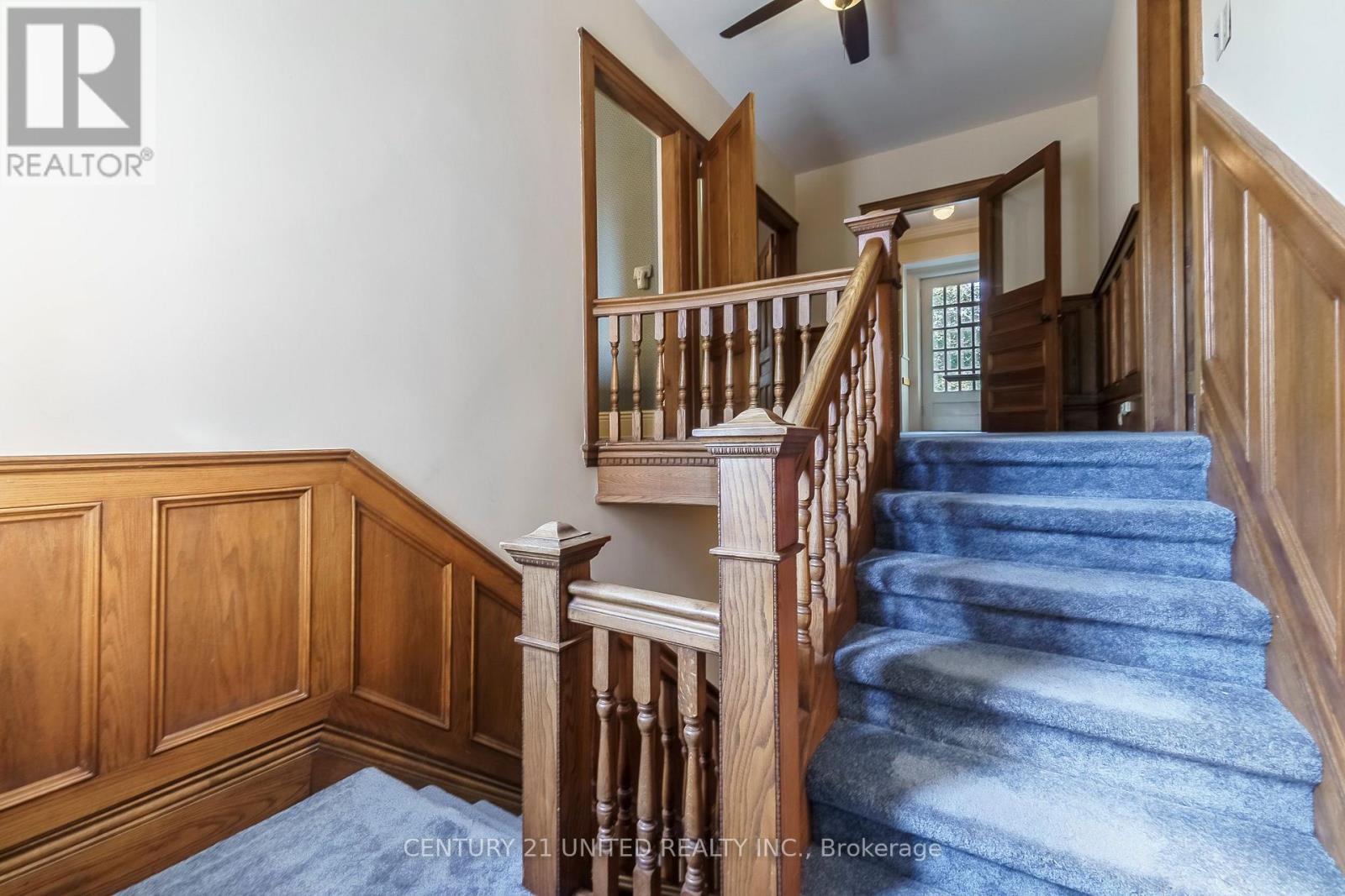 463 Hunter Street W, Peterborough (Town Ward 3), Ontario  K9H 2M7 - Photo 25 - X12449068