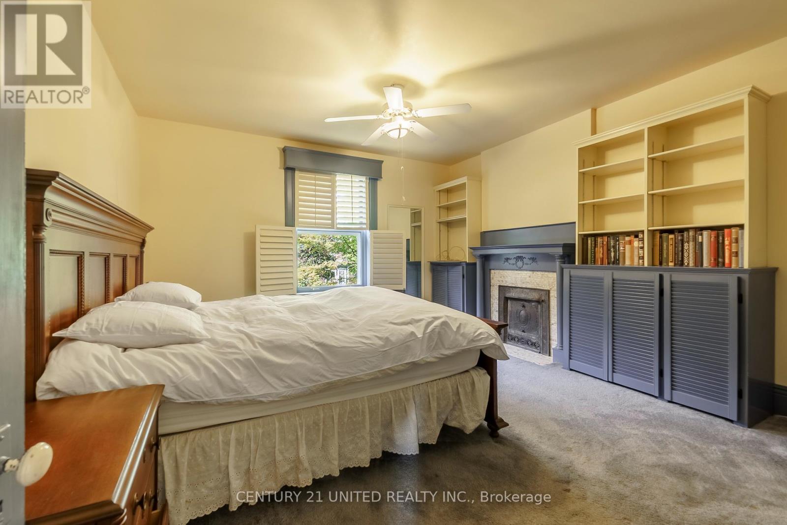 463 Hunter Street W, Peterborough (Town Ward 3), Ontario  K9H 2M7 - Photo 27 - X12449068