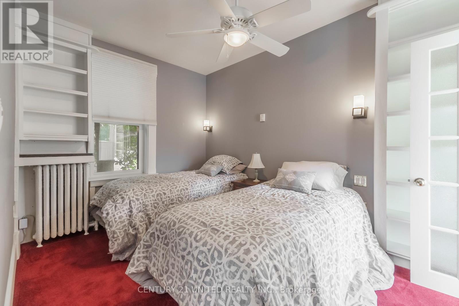 463 Hunter Street W, Peterborough (Town Ward 3), Ontario  K9H 2M7 - Photo 32 - X12449068