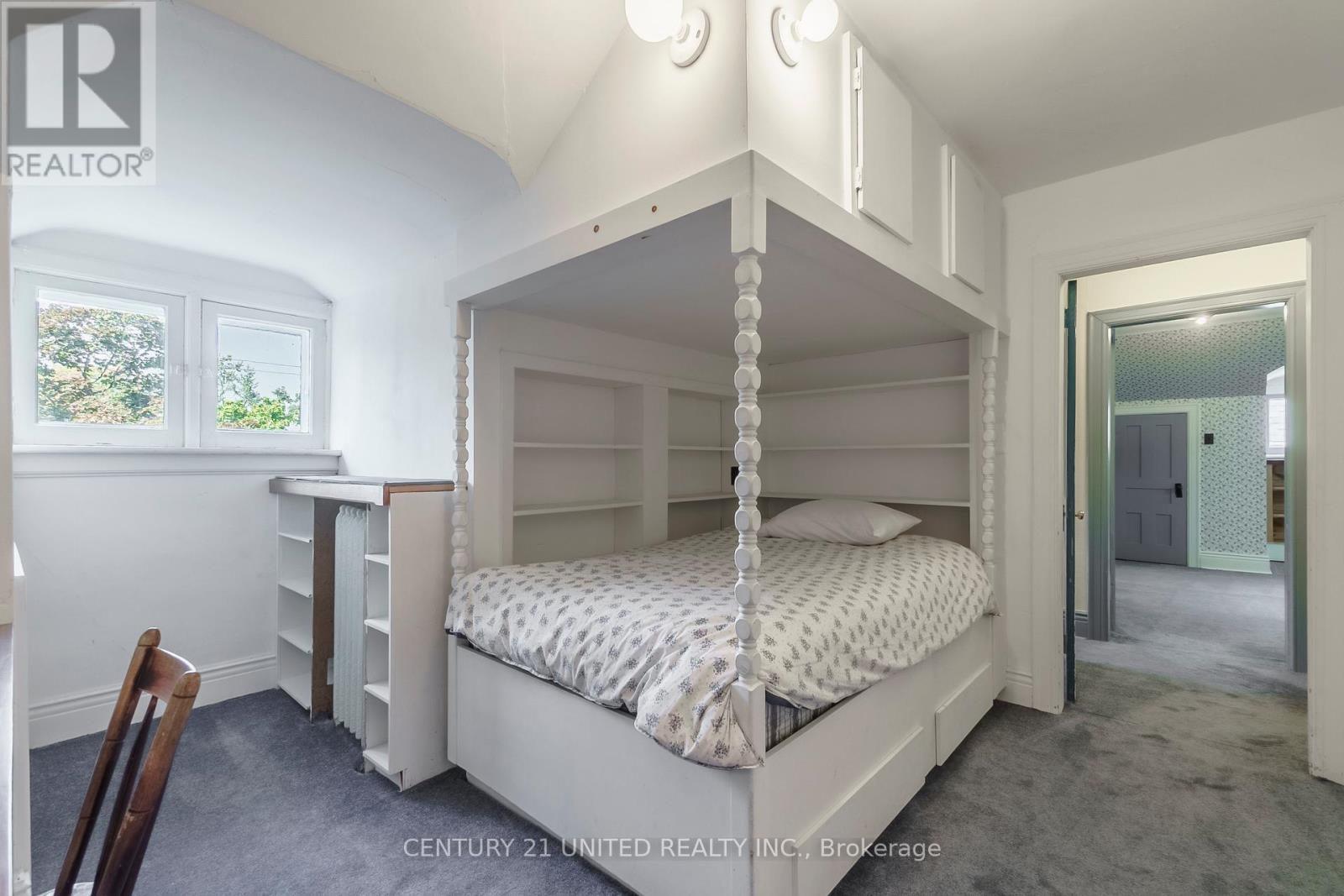 463 Hunter Street W, Peterborough (Town Ward 3), Ontario  K9H 2M7 - Photo 35 - X12449068