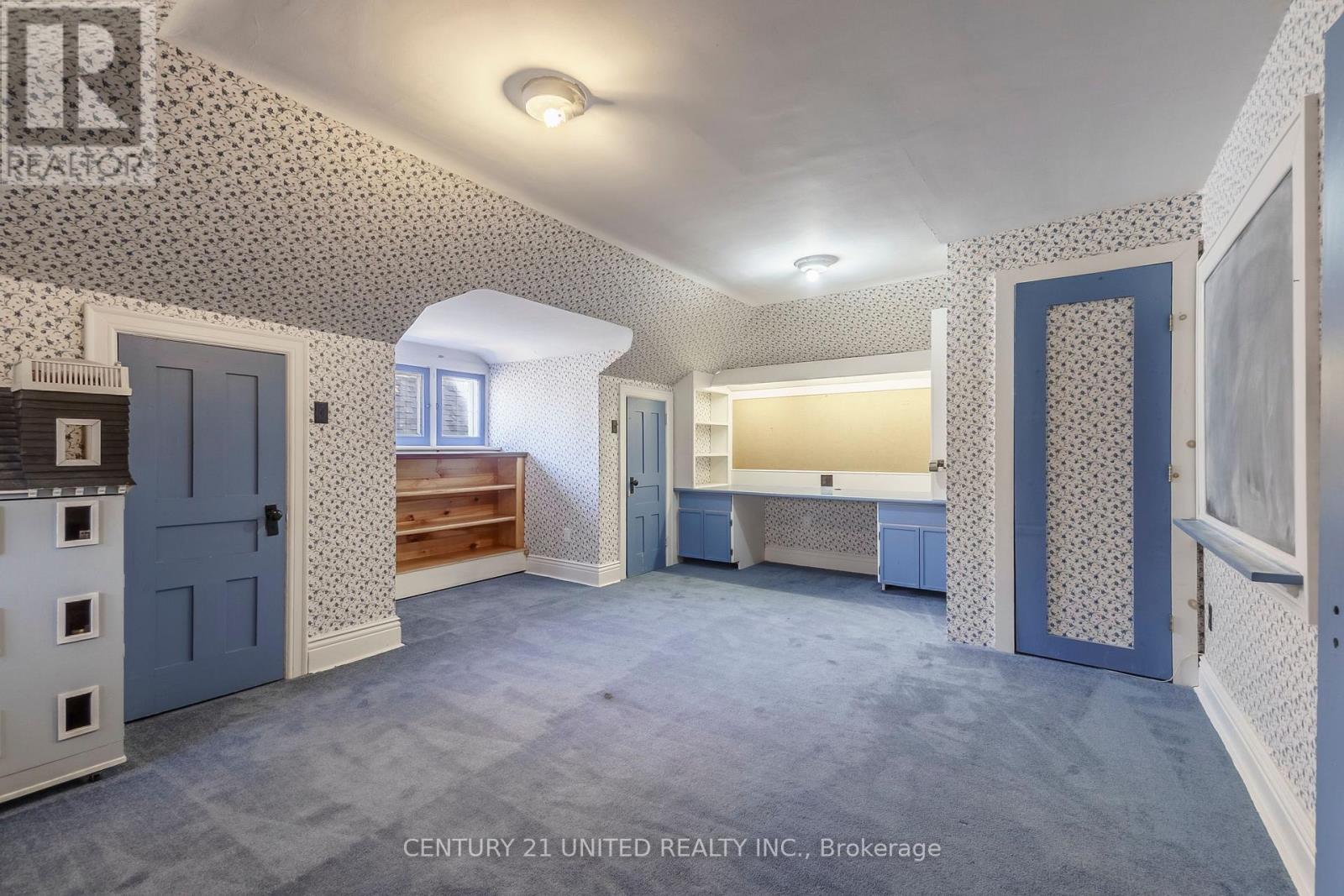 463 Hunter Street W, Peterborough (Town Ward 3), Ontario  K9H 2M7 - Photo 37 - X12449068