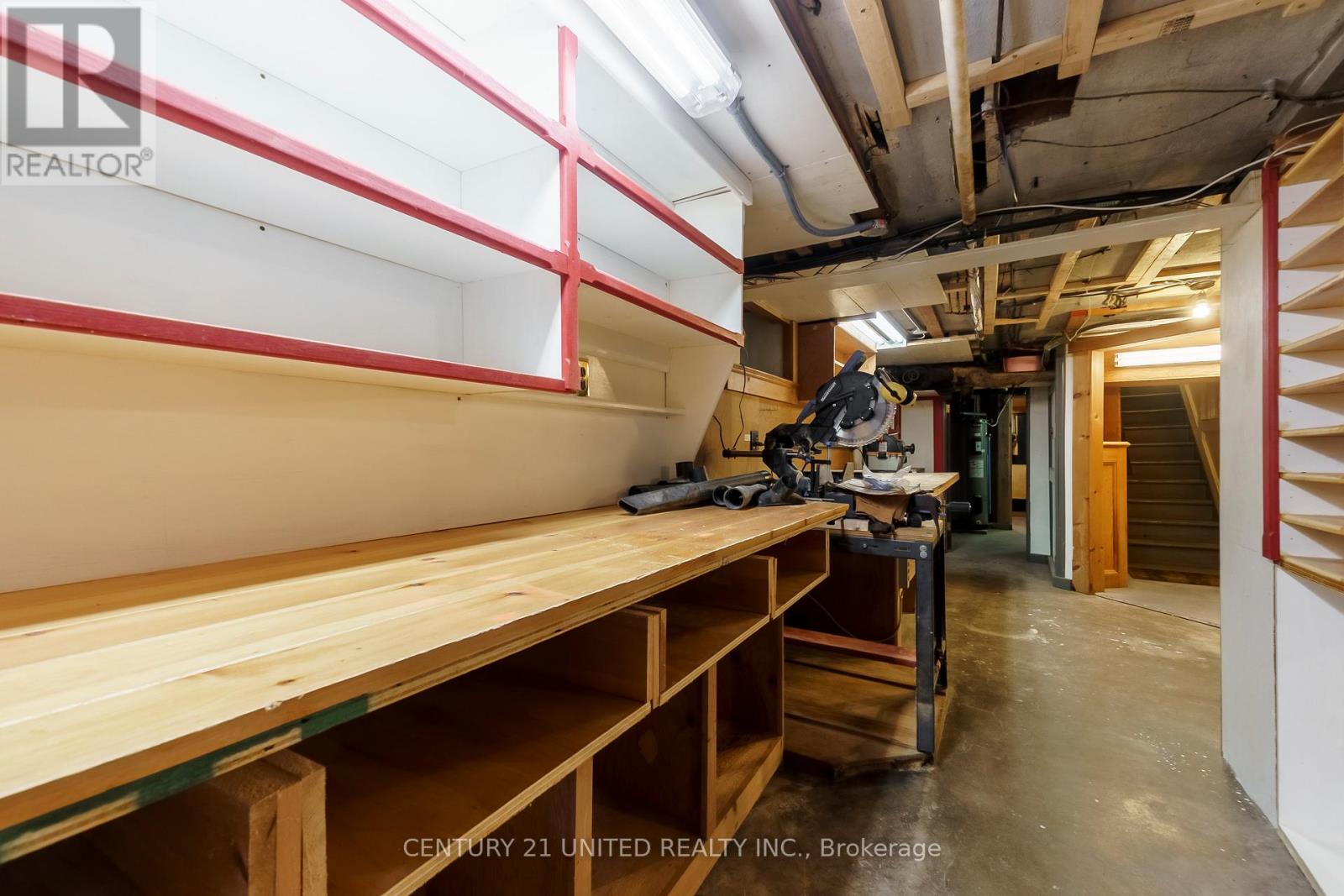 463 Hunter Street W, Peterborough (Town Ward 3), Ontario  K9H 2M7 - Photo 40 - X12449068