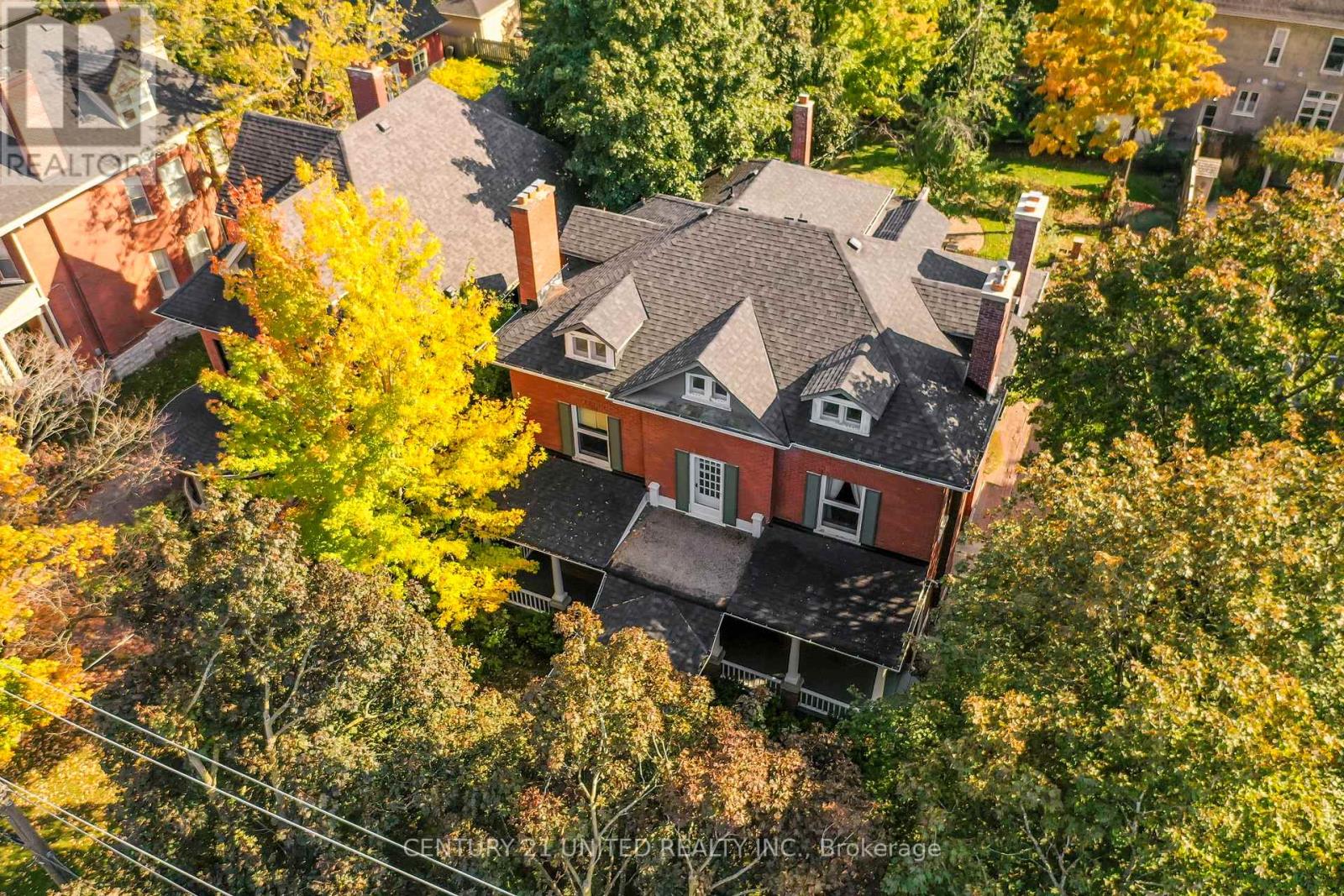 463 Hunter Street W, Peterborough (Town Ward 3), Ontario  K9H 2M7 - Photo 46 - X12449068