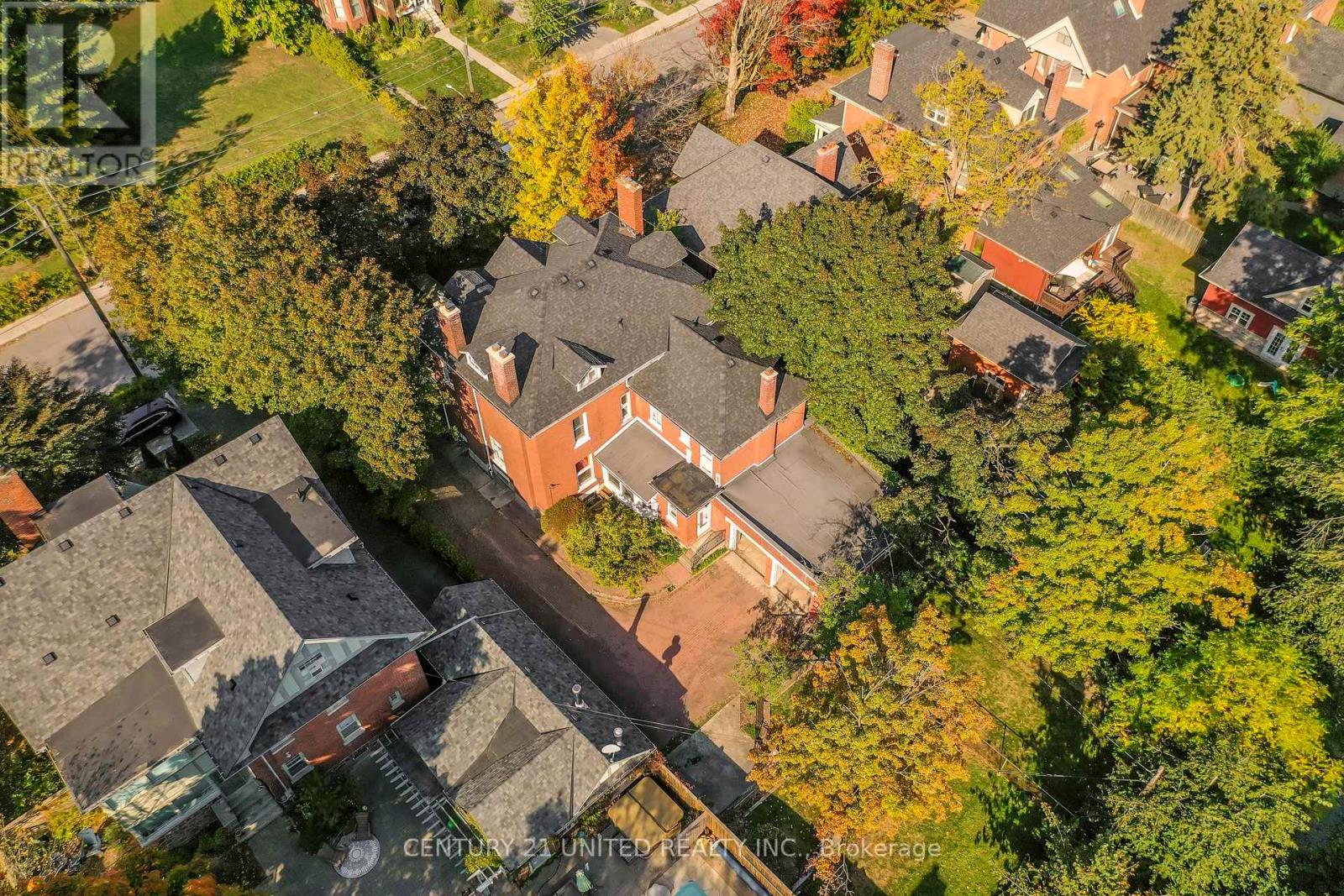 463 Hunter Street W, Peterborough (Town Ward 3), Ontario  K9H 2M7 - Photo 48 - X12449068