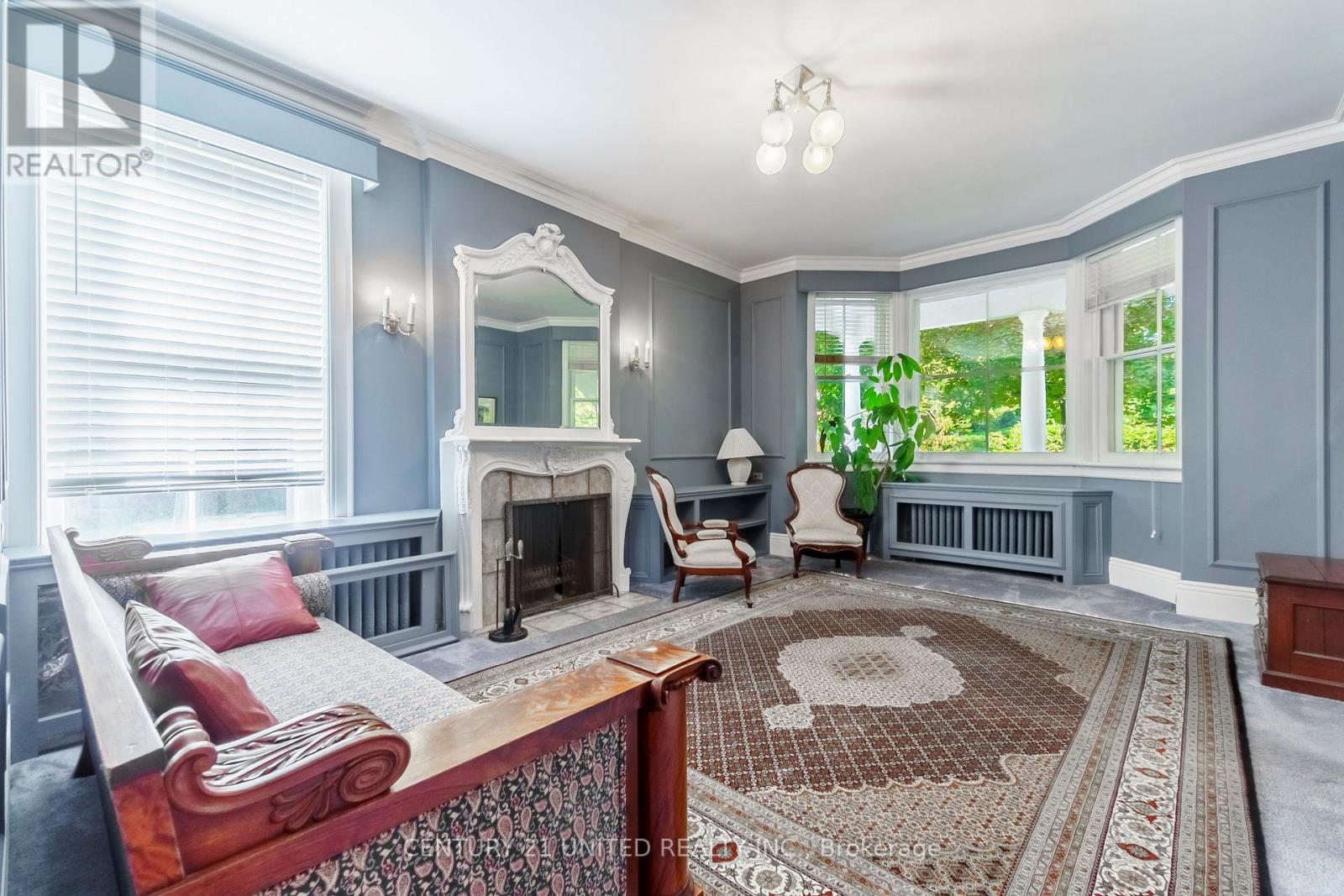 463 Hunter Street W, Peterborough (Town Ward 3), Ontario  K9H 2M7 - Photo 7 - X12449068