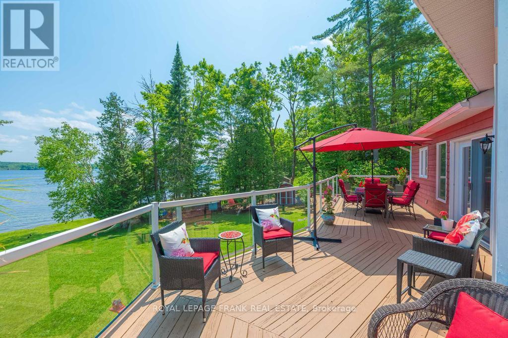 113 Fire Route 37, Trent Lakes, Ontario  K0L 1J0 - Photo 11 - X12449137