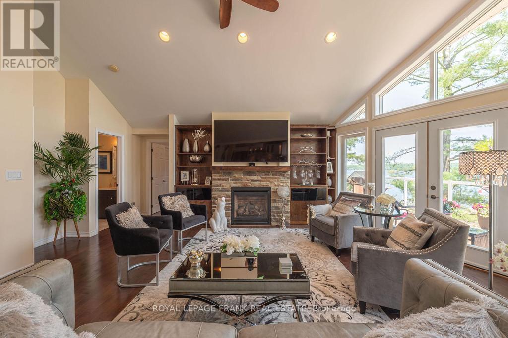 113 Fire Route 37, Trent Lakes, Ontario  K0L 1J0 - Photo 12 - X12449137