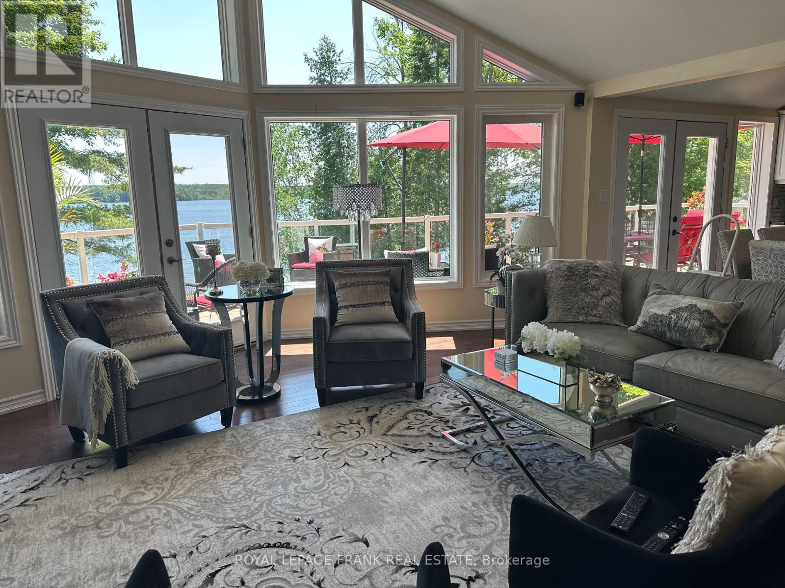 113 Fire Route 37, Trent Lakes, Ontario  K0L 1J0 - Photo 14 - X12449137