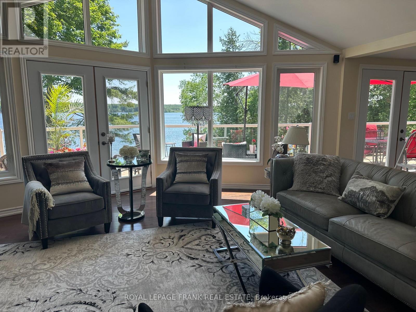 113 Fire Route 37, Trent Lakes, Ontario  K0L 1J0 - Photo 15 - X12449137