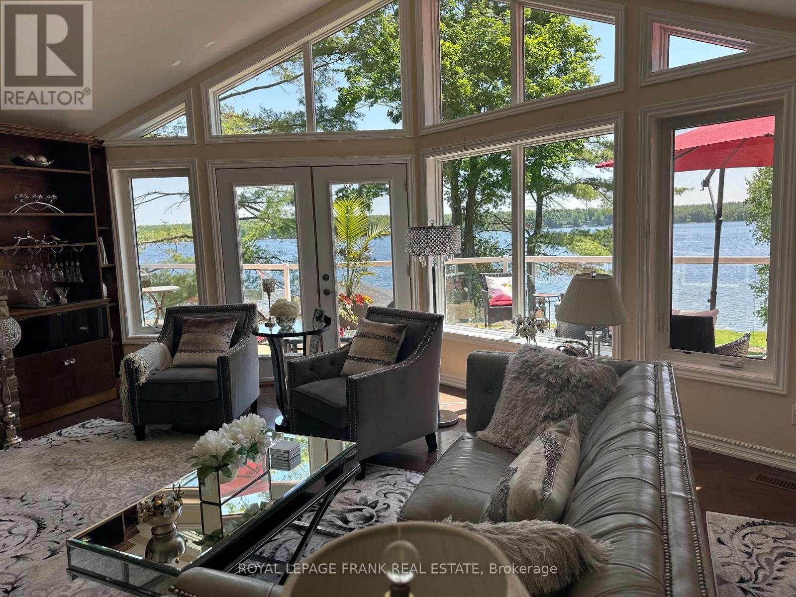 113 Fire Route 37, Trent Lakes, Ontario  K0L 1J0 - Photo 16 - X12449137