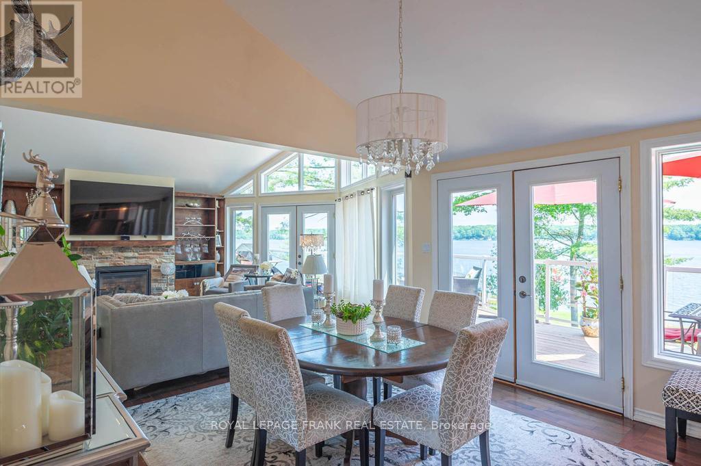 113 Fire Route 37, Trent Lakes, Ontario  K0L 1J0 - Photo 19 - X12449137