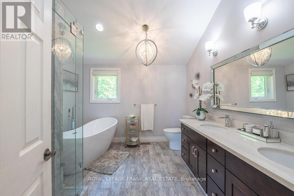 113 Fire Route 37, Trent Lakes, Ontario  K0L 1J0 - Photo 22 - X12449137