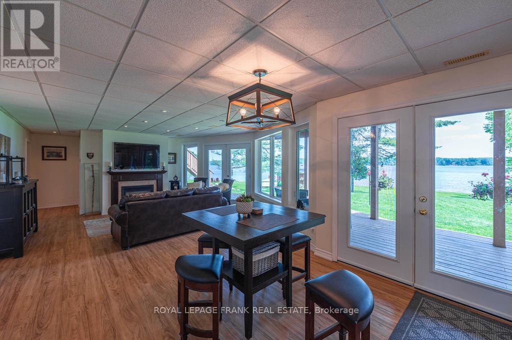 113 Fire Route 37, Trent Lakes, Ontario  K0L 1J0 - Photo 28 - X12449137