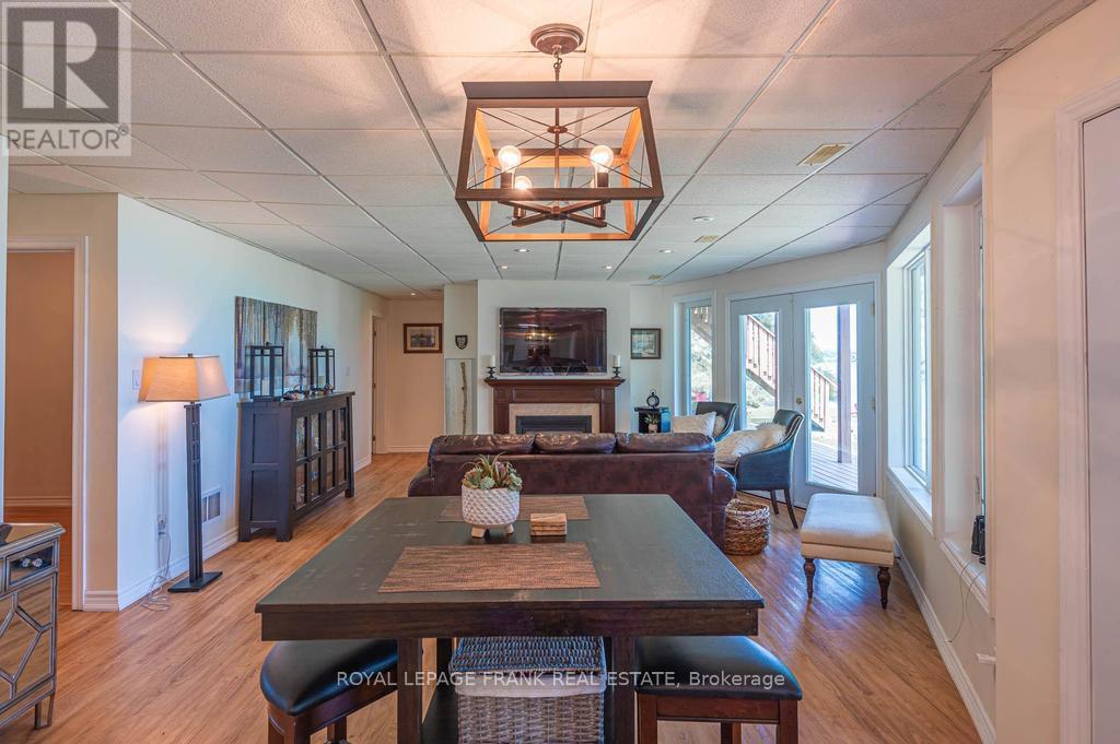 113 Fire Route 37, Trent Lakes, Ontario  K0L 1J0 - Photo 29 - X12449137