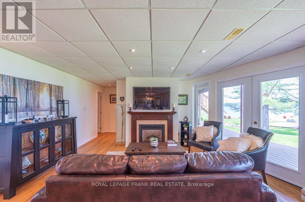 113 Fire Route 37, Trent Lakes, Ontario  K0L 1J0 - Photo 30 - X12449137