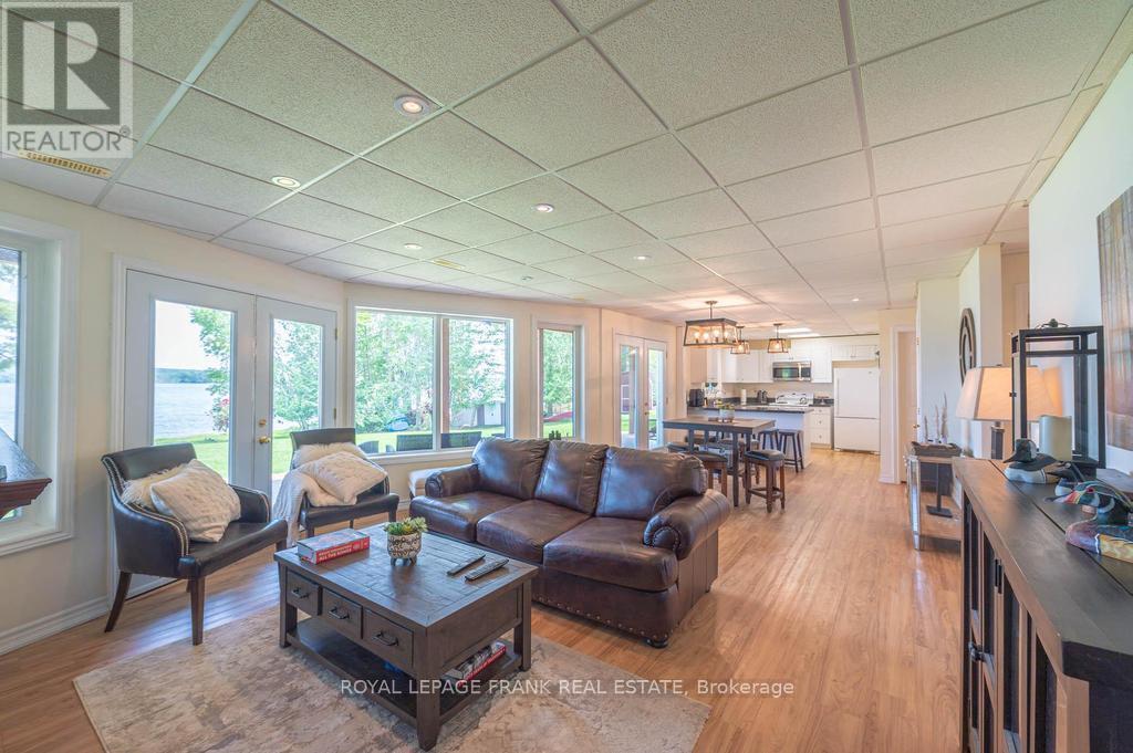 113 Fire Route 37, Trent Lakes, Ontario  K0L 1J0 - Photo 31 - X12449137