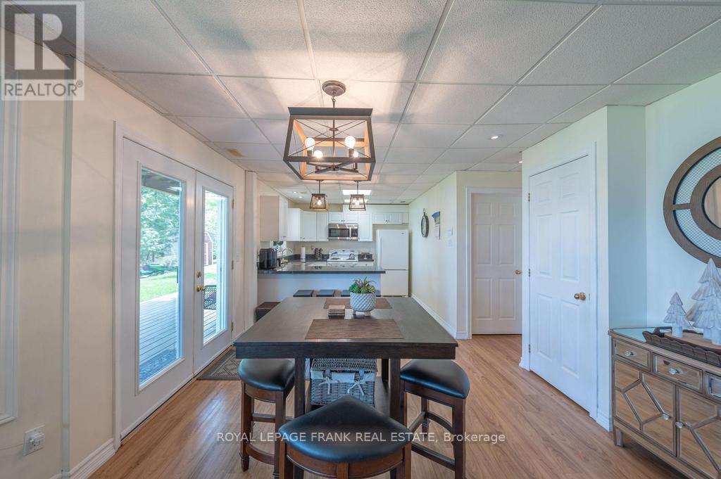 113 Fire Route 37, Trent Lakes, Ontario  K0L 1J0 - Photo 32 - X12449137