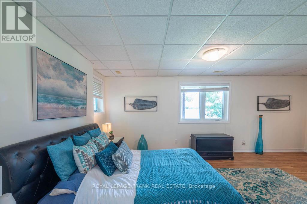 113 Fire Route 37, Trent Lakes, Ontario  K0L 1J0 - Photo 34 - X12449137