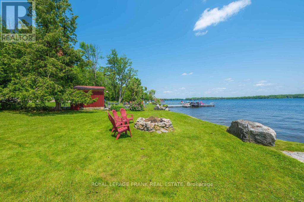 113 Fire Route 37, Trent Lakes, Ontario  K0L 1J0 - Photo 4 - X12449137