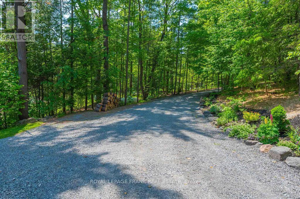 113 Fire Route 37, Trent Lakes, Ontario  K0L 1J0 - Photo 43 - X12449137