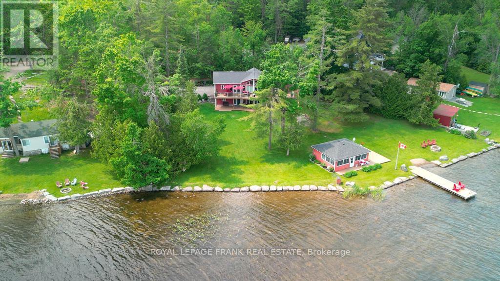 113 Fire Route 37, Trent Lakes, Ontario  K0L 1J0 - Photo 45 - X12449137