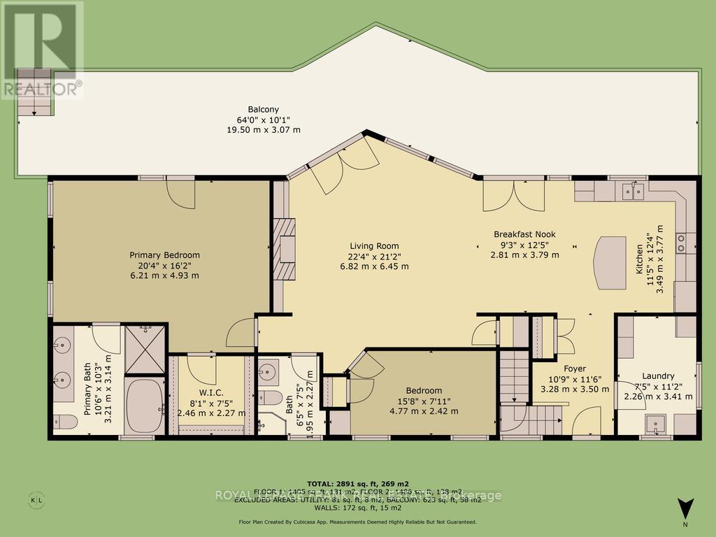 113 Fire Route 37, Trent Lakes, Ontario  K0L 1J0 - Photo 48 - X12449137