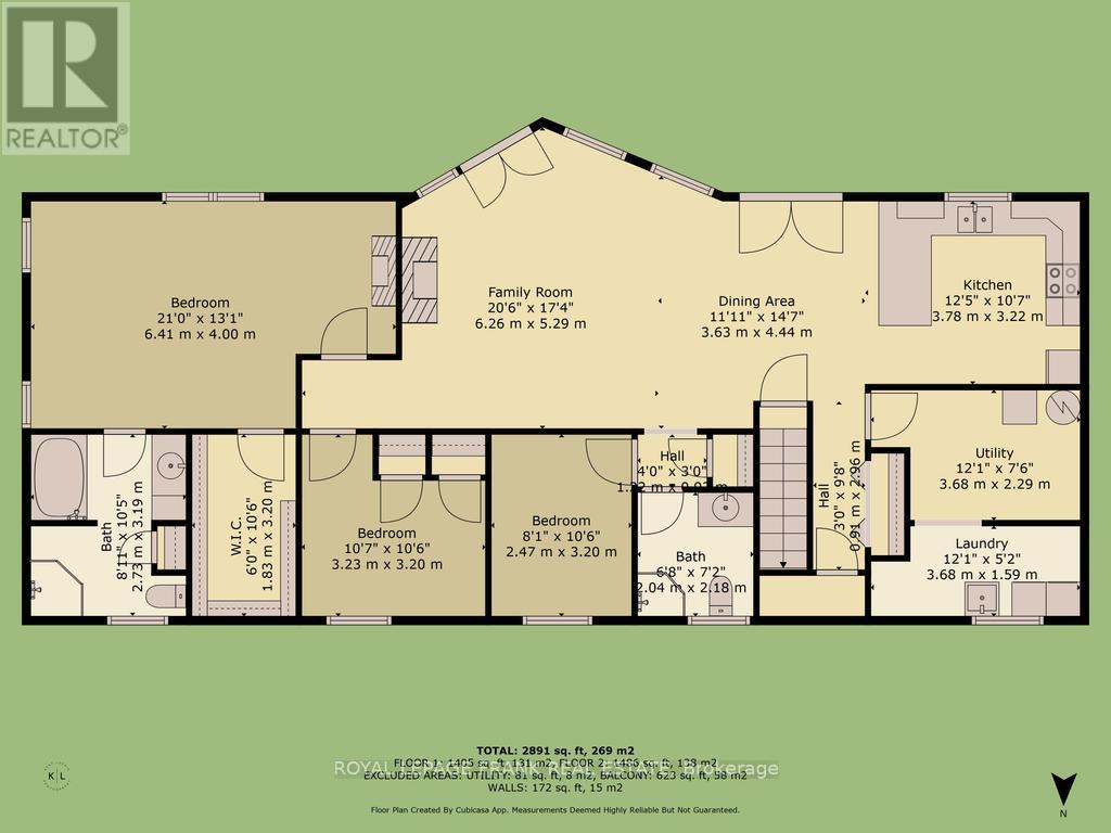 113 Fire Route 37, Trent Lakes, Ontario  K0L 1J0 - Photo 50 - X12449137