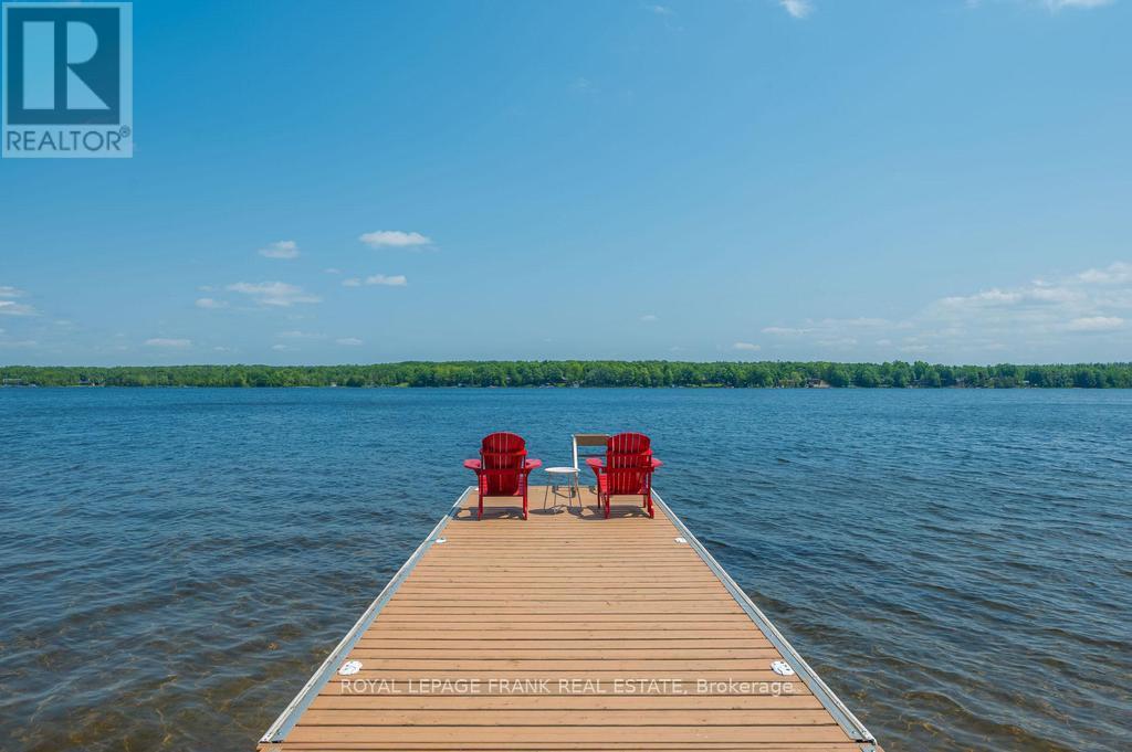 113 Fire Route 37, Trent Lakes, Ontario  K0L 1J0 - Photo 7 - X12449137