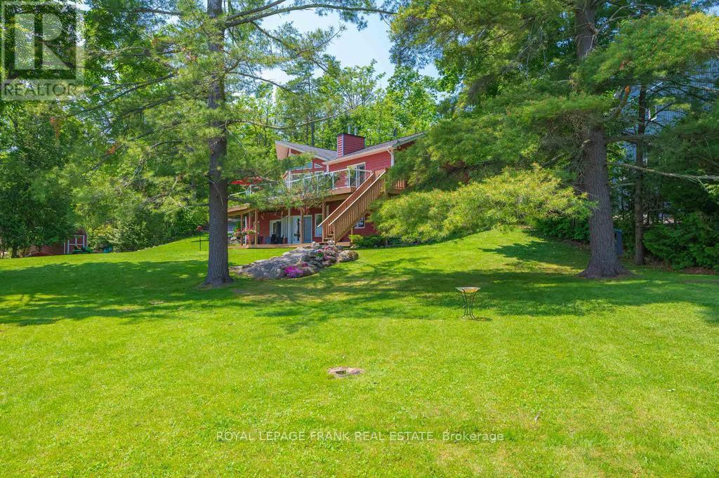 113 Fire Route 37, Trent Lakes, Ontario  K0L 1J0 - Photo 9 - X12449137