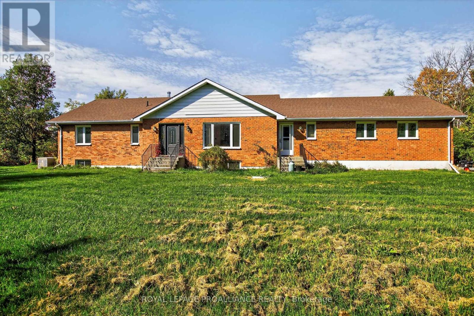 1592 12TH LINE SMITH, selwyn, Ontario