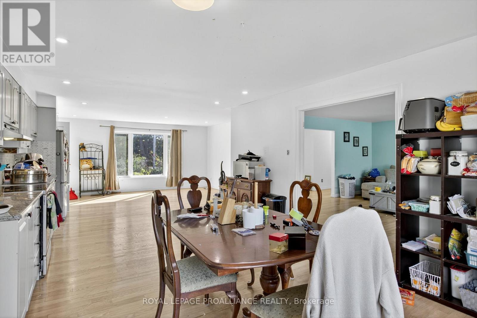 1592 12th Line Smith, Selwyn, Ontario  K0L 2H0 - Photo 11 - X12449206