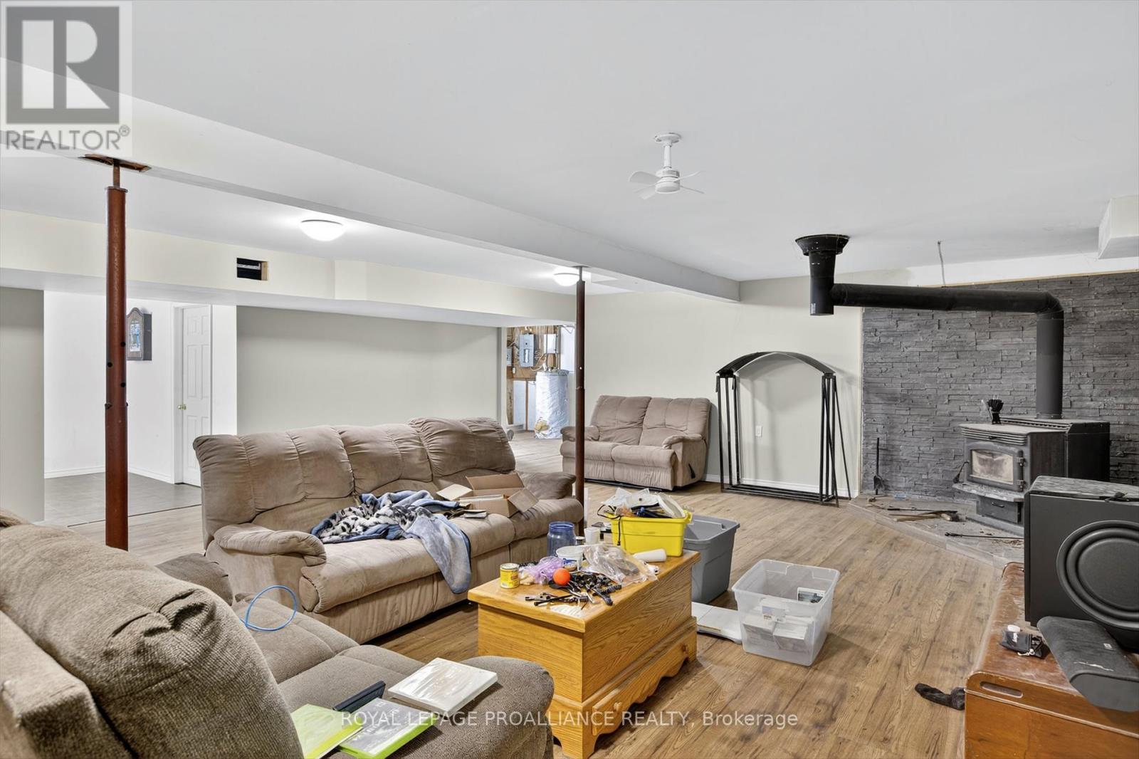 1592 12th Line Smith, Selwyn, Ontario  K0L 2H0 - Photo 24 - X12449206
