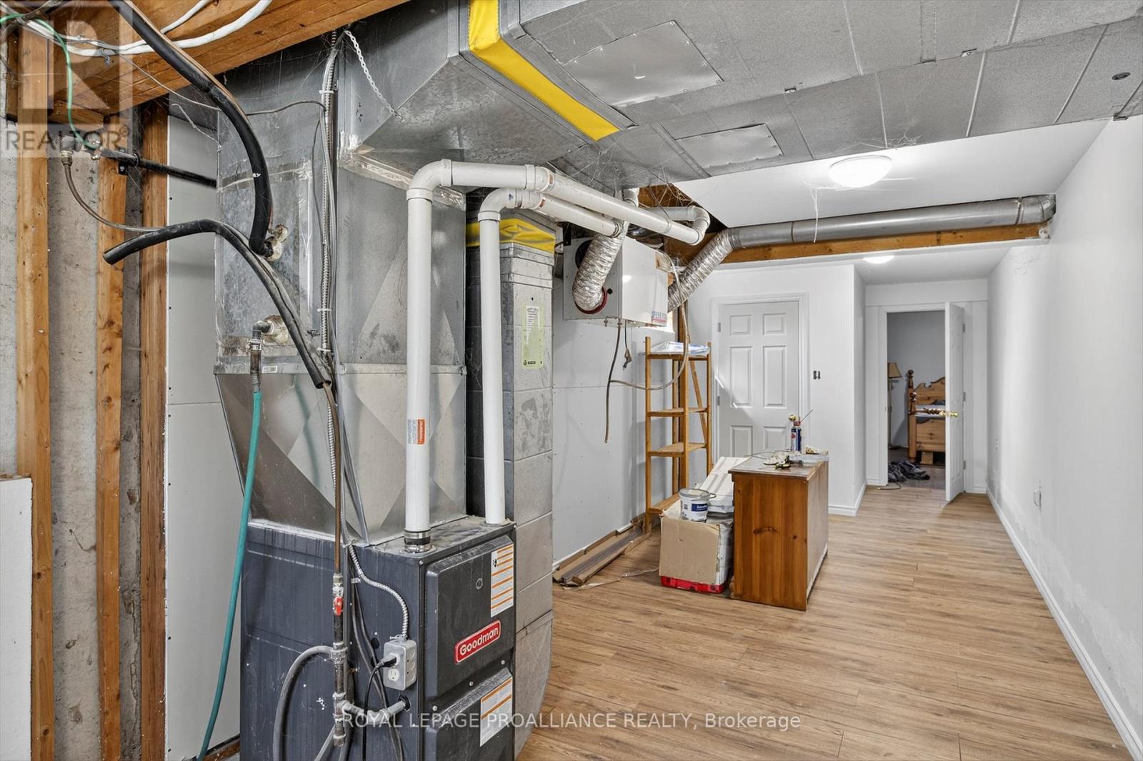 1592 12th Line Smith, Selwyn, Ontario  K0L 2H0 - Photo 29 - X12449206