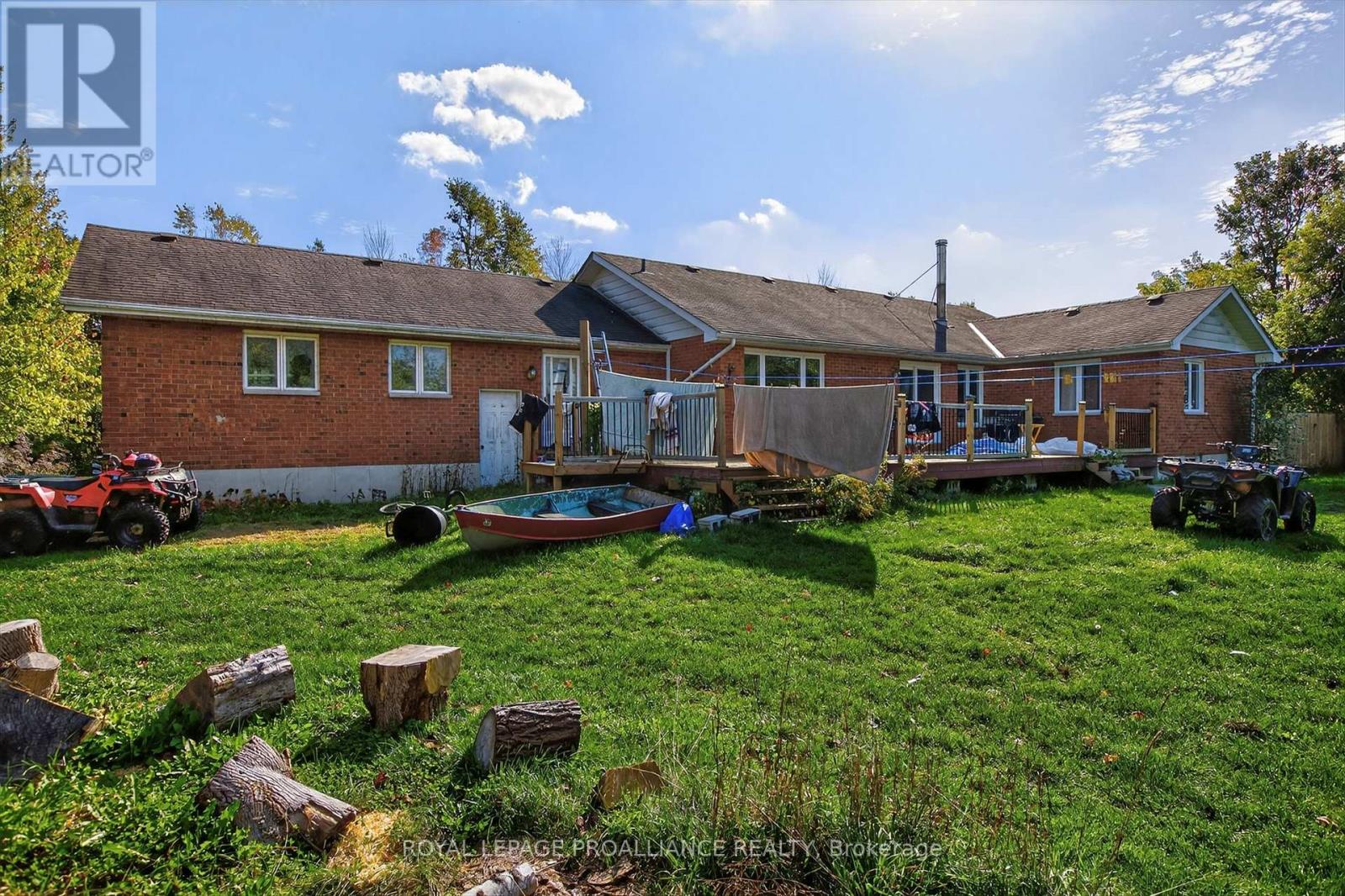 1592 12th Line Smith, Selwyn, Ontario  K0L 2H0 - Photo 36 - X12449206