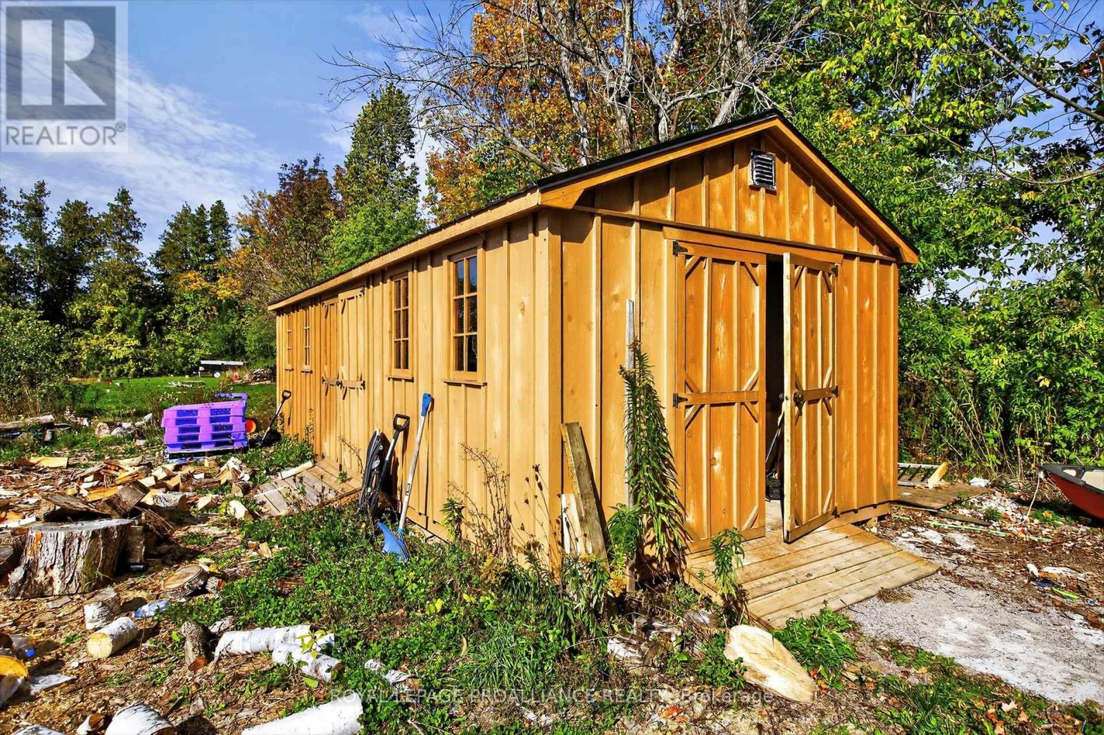 1592 12th Line Smith, Selwyn, Ontario  K0L 2H0 - Photo 38 - X12449206