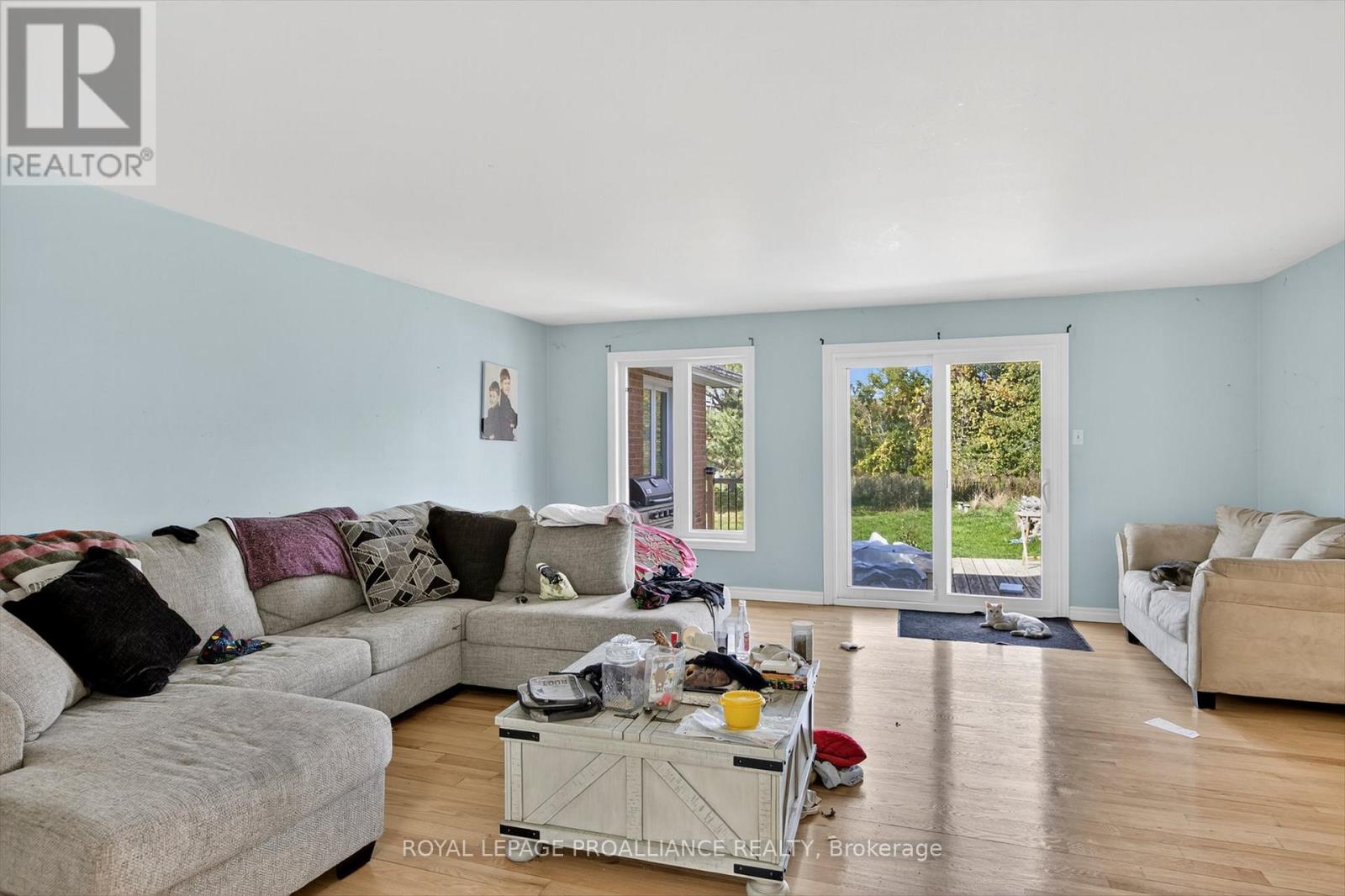 1592 12th Line Smith, Selwyn, Ontario  K0L 2H0 - Photo 4 - X12449206