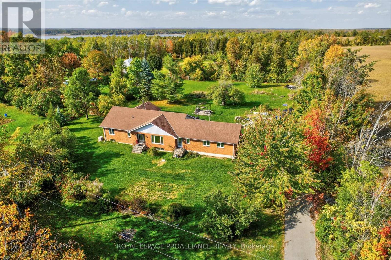 1592 12th Line Smith, Selwyn, Ontario  K0L 2H0 - Photo 41 - X12449206