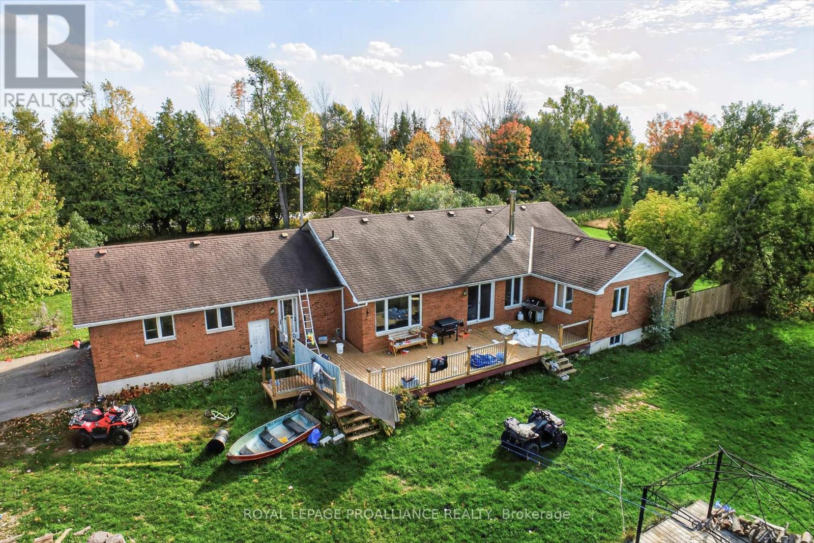1592 12th Line Smith, Selwyn, Ontario  K0L 2H0 - Photo 42 - X12449206