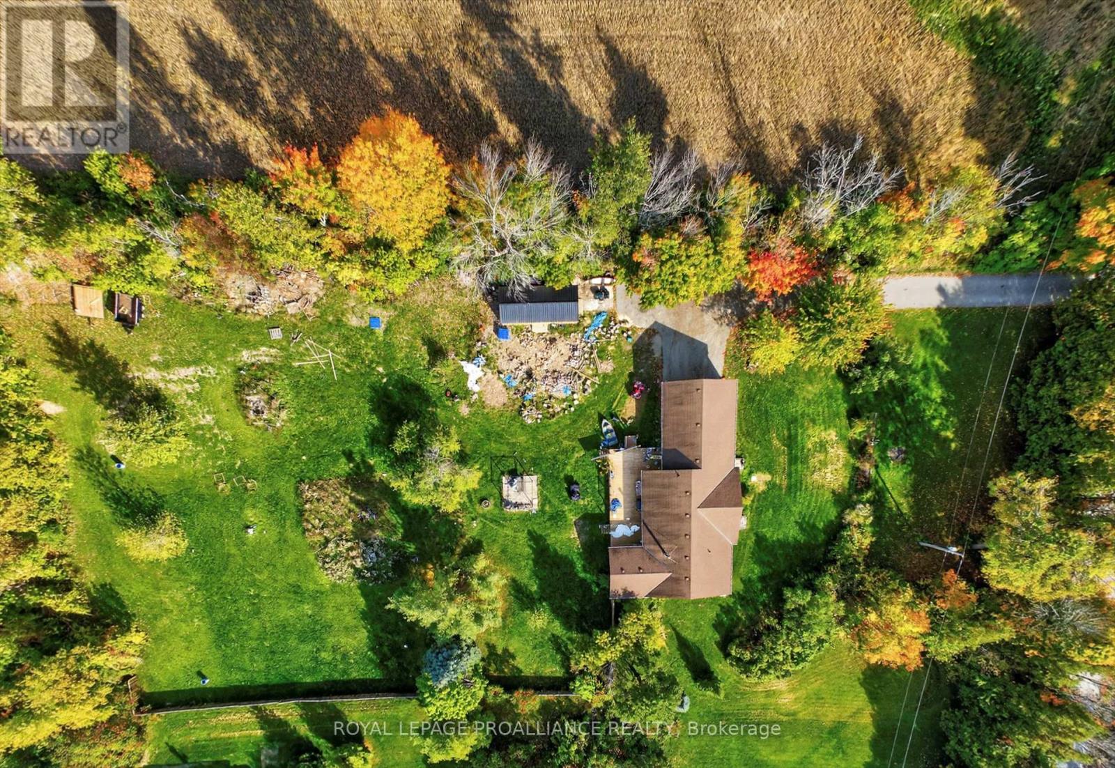 1592 12th Line Smith, Selwyn, Ontario  K0L 2H0 - Photo 43 - X12449206